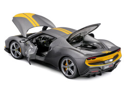 Bburago Ferrari 296 GTB Assetto Fiorano 1:18 